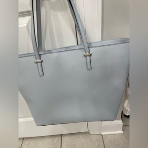Kate Spade tote EUC